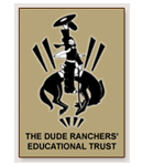 Dude Ranchers Educational Trust