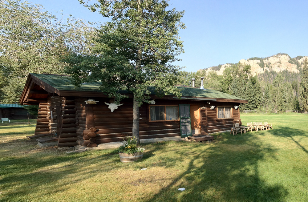 Lodging